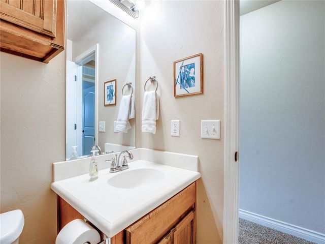 1801 NW 143rd Street, Edmond, OK 73013