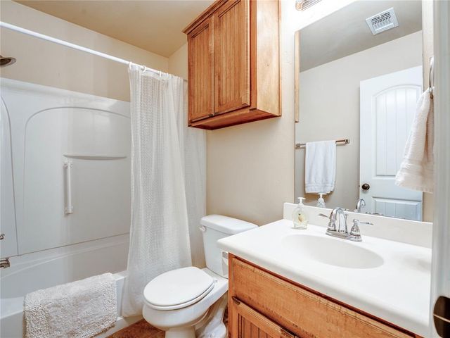 1801 NW 143rd Street, Edmond, OK 73013