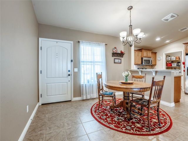 1801 NW 143rd Street, Edmond, OK 73013