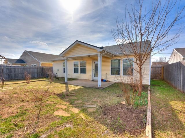 1801 NW 143rd Street, Edmond, OK 73013