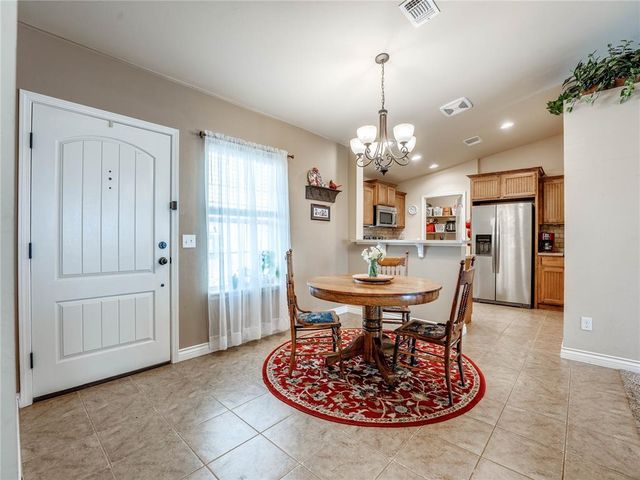 1801 NW 143rd Street, Edmond, OK 73013