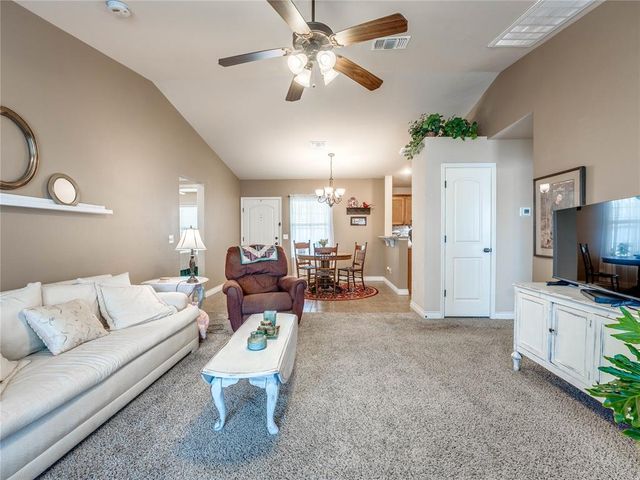1801 NW 143rd Street, Edmond, OK 73013