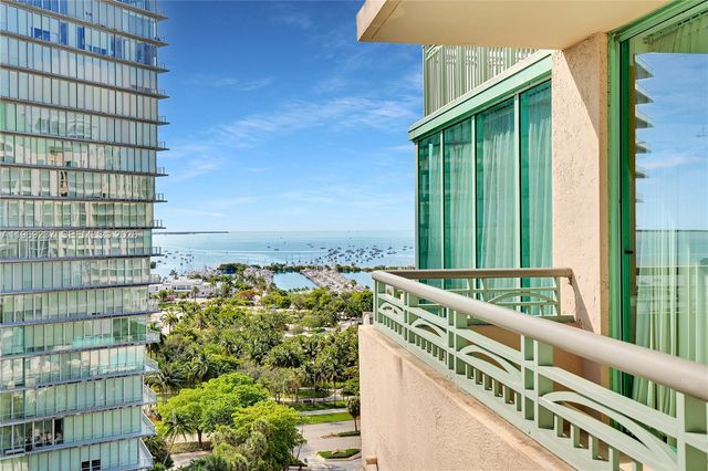 3350 SW 27th Ave 1607, Coconut Grove, FL 33133