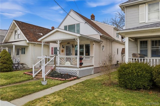 2462 La Salle Avenue, Niagara Falls, NY 14301