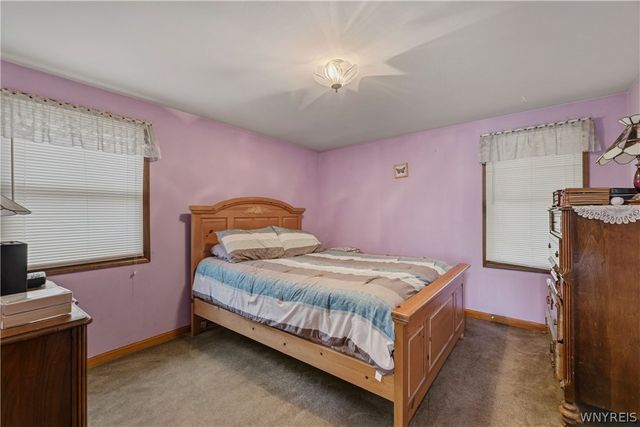 2462 La Salle Avenue, Niagara Falls, NY 14301