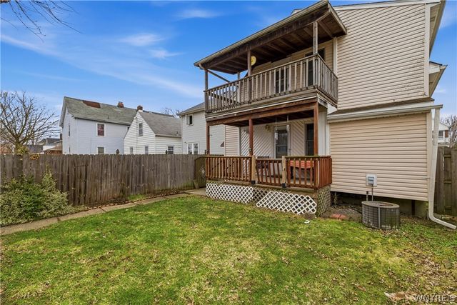 2462 La Salle Avenue, Niagara Falls, NY 14301