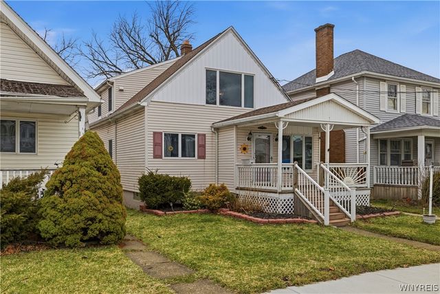 2462 La Salle Avenue, Niagara Falls, NY 14301