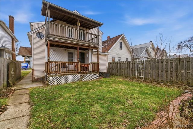 2462 La Salle Avenue, Niagara Falls, NY 14301