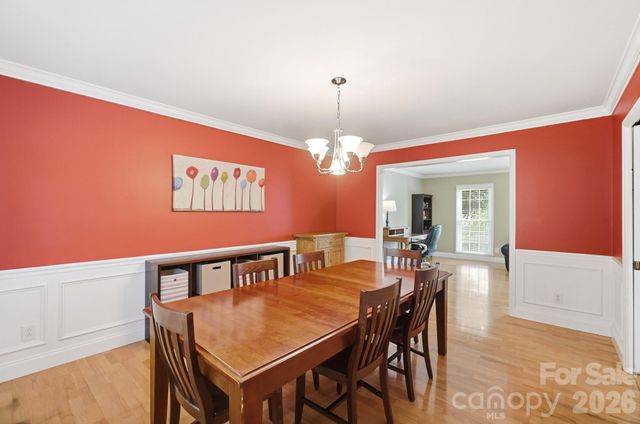 201 Wainsley Place, Matthews, NC 28105