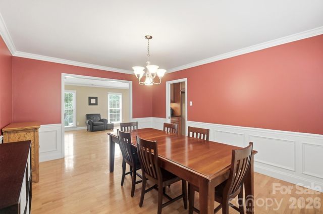 201 Wainsley Place, Matthews, NC 28105