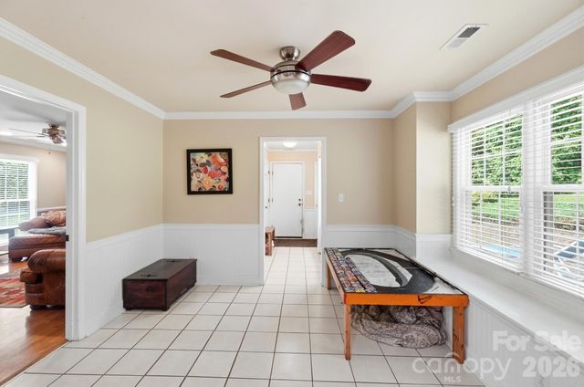 201 Wainsley Place, Matthews, NC 28105