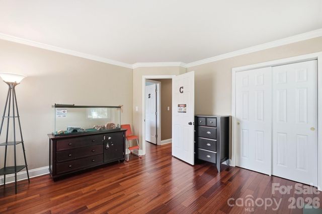 201 Wainsley Place, Matthews, NC 28105