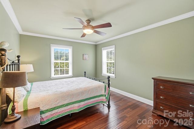 201 Wainsley Place, Matthews, NC 28105