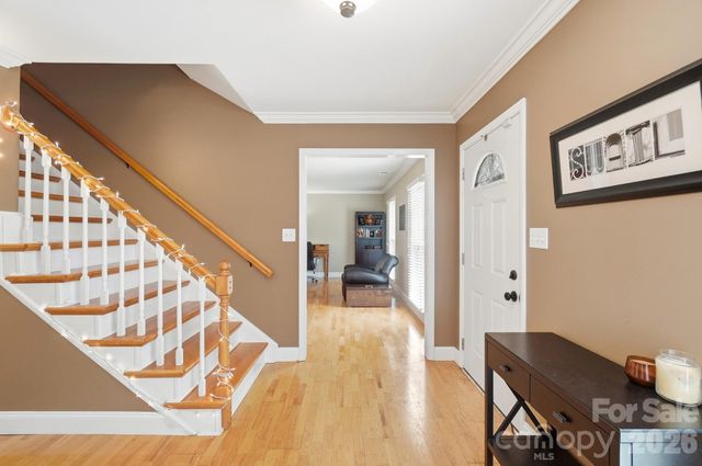 201 Wainsley Place, Matthews, NC 28105