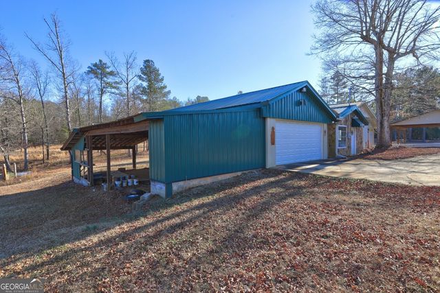 362 Brook Road, Barnesville, GA 30204