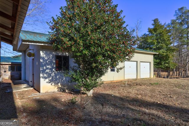 362 Brook Road, Barnesville, GA 30204