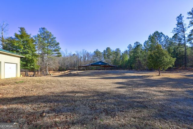 362 Brook Road, Barnesville, GA 30204