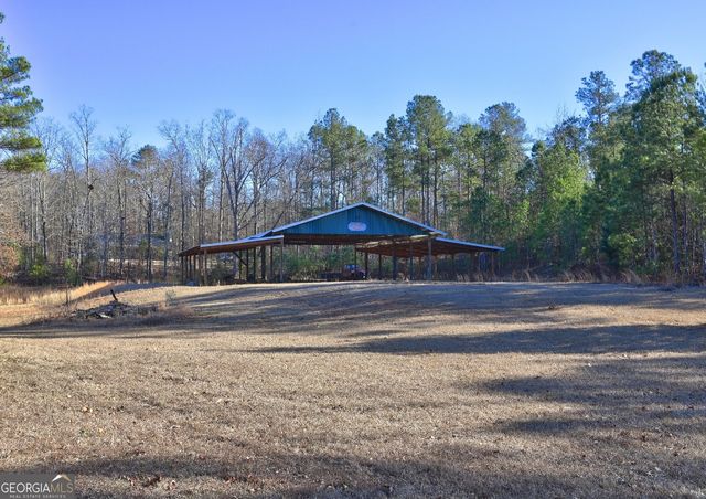 362 Brook Road, Barnesville, GA 30204