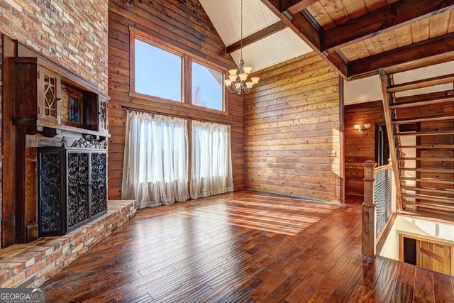 362 Brook Road, Barnesville, GA 30204