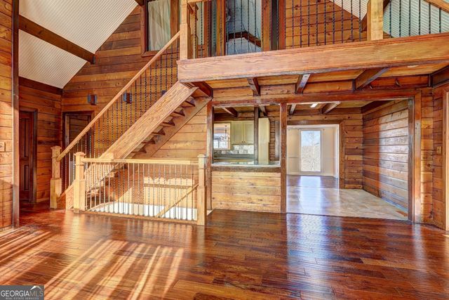 362 Brook Road, Barnesville, GA 30204