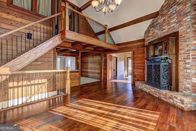 362 Brook Road, Barnesville, GA 30204