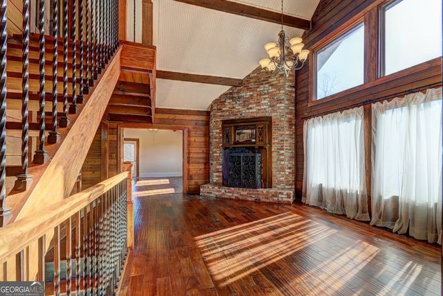 362 Brook Road, Barnesville, GA 30204