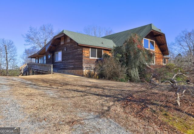 362 Brook Road, Barnesville, GA 30204