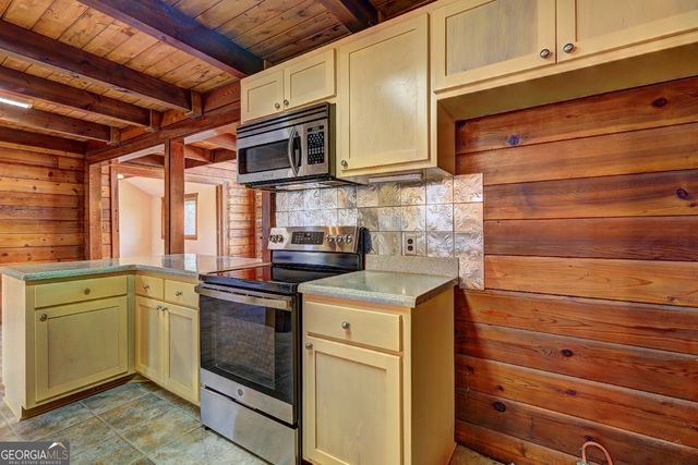 362 Brook Road, Barnesville, GA 30204