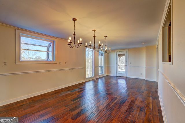 362 Brook Road, Barnesville, GA 30204