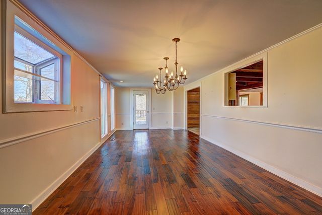 362 Brook Road, Barnesville, GA 30204