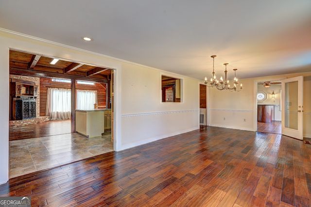 362 Brook Road, Barnesville, GA 30204