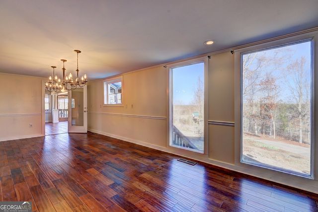 362 Brook Road, Barnesville, GA 30204