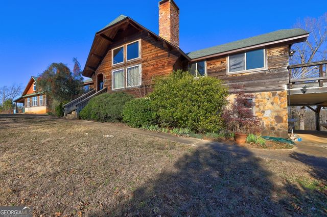 362 Brook Road, Barnesville, GA 30204