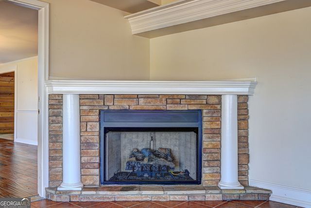 362 Brook Road, Barnesville, GA 30204