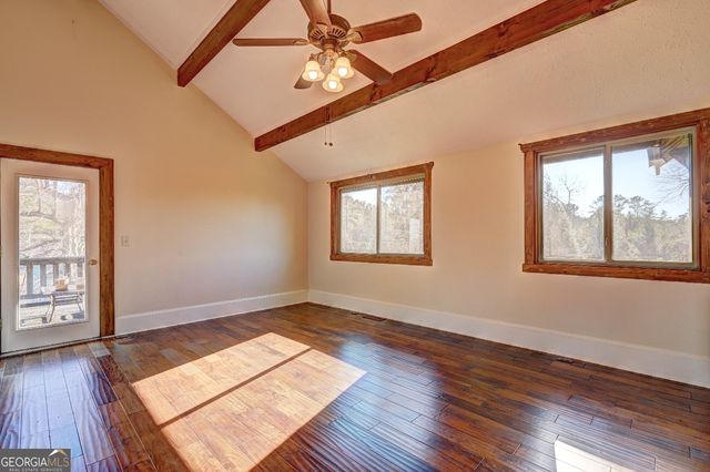 362 Brook Road, Barnesville, GA 30204