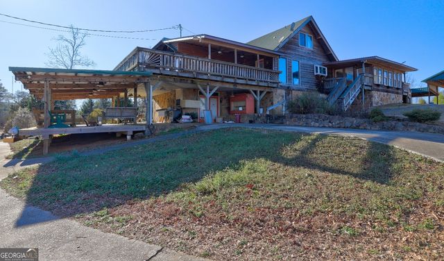 362 Brook Road, Barnesville, GA 30204