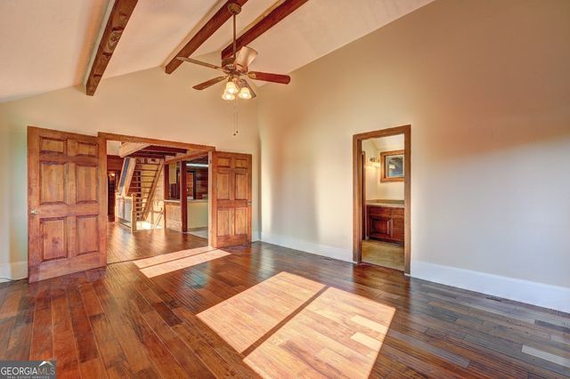 362 Brook Road, Barnesville, GA 30204