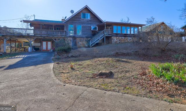 362 Brook Road, Barnesville, GA 30204