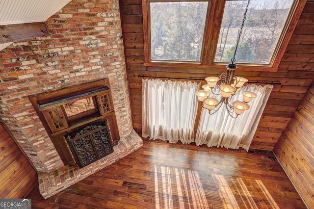 362 Brook Road, Barnesville, GA 30204