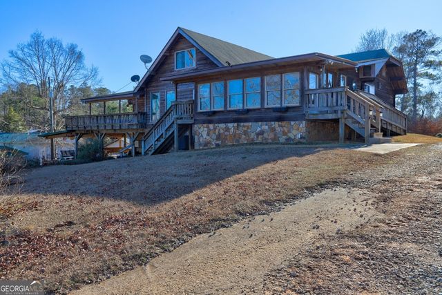 362 Brook Road, Barnesville, GA 30204