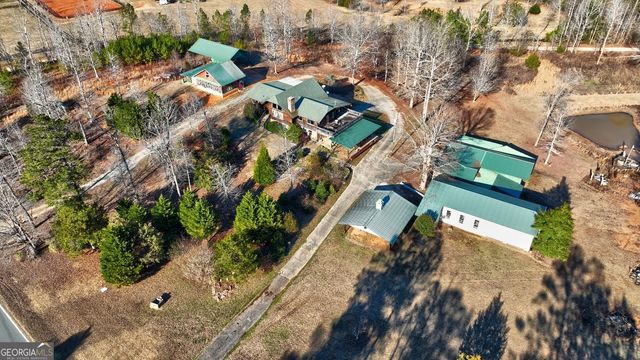 362 Brook Road, Barnesville, GA 30204