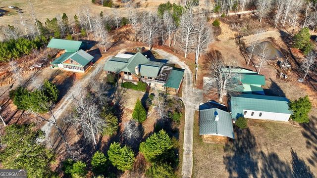 362 Brook Road, Barnesville, GA 30204