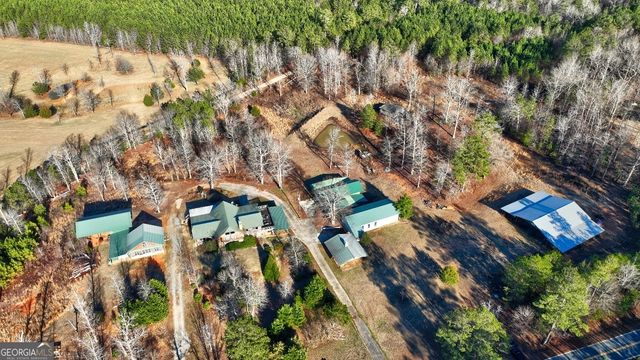 362 Brook Road, Barnesville, GA 30204