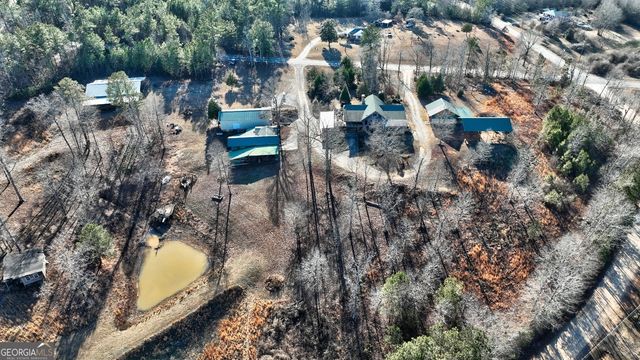 362 Brook Road, Barnesville, GA 30204