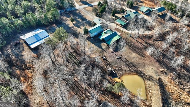 362 Brook Road, Barnesville, GA 30204