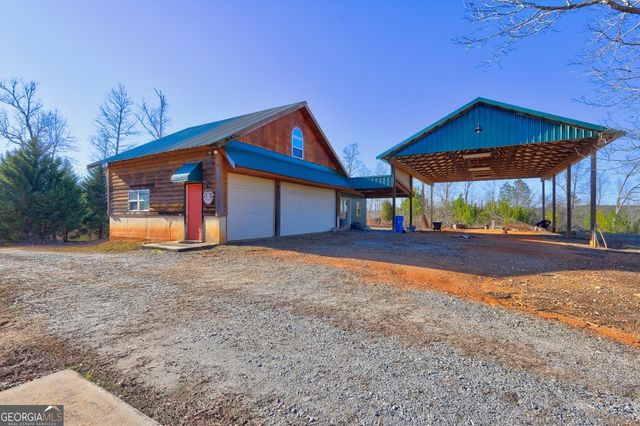 362 Brook Road, Barnesville, GA 30204