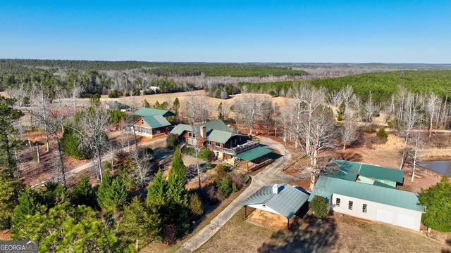 362 Brook Road, Barnesville, GA 30204