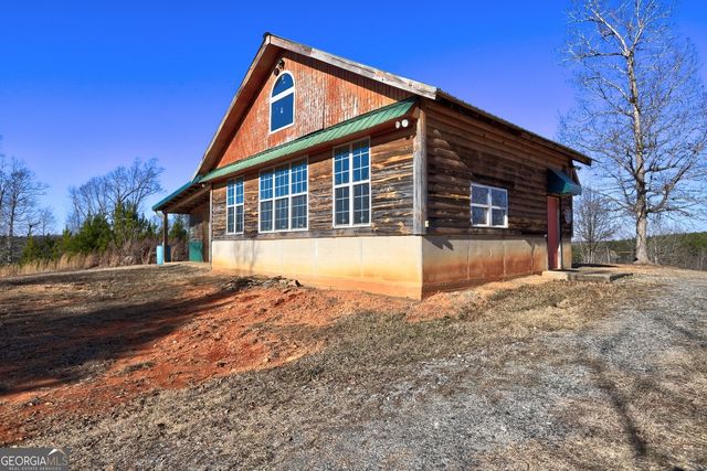 362 Brook Road, Barnesville, GA 30204