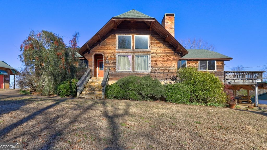 362 Brook Road, Barnesville, GA 30204