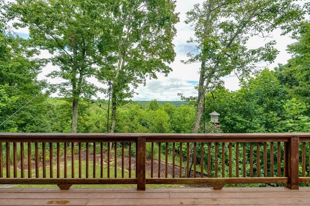 1085 Thunder Ridge Drive, South Pittsburg, TN 37380